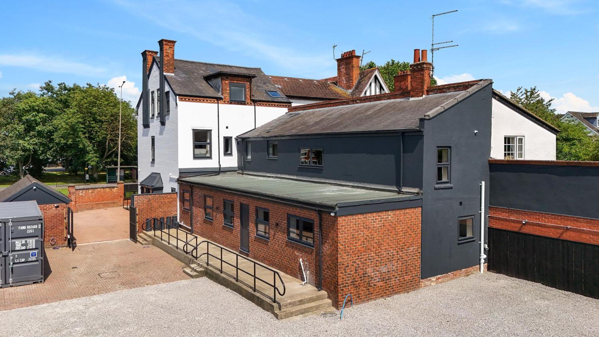 The Olive Tree Kingston upon Hull