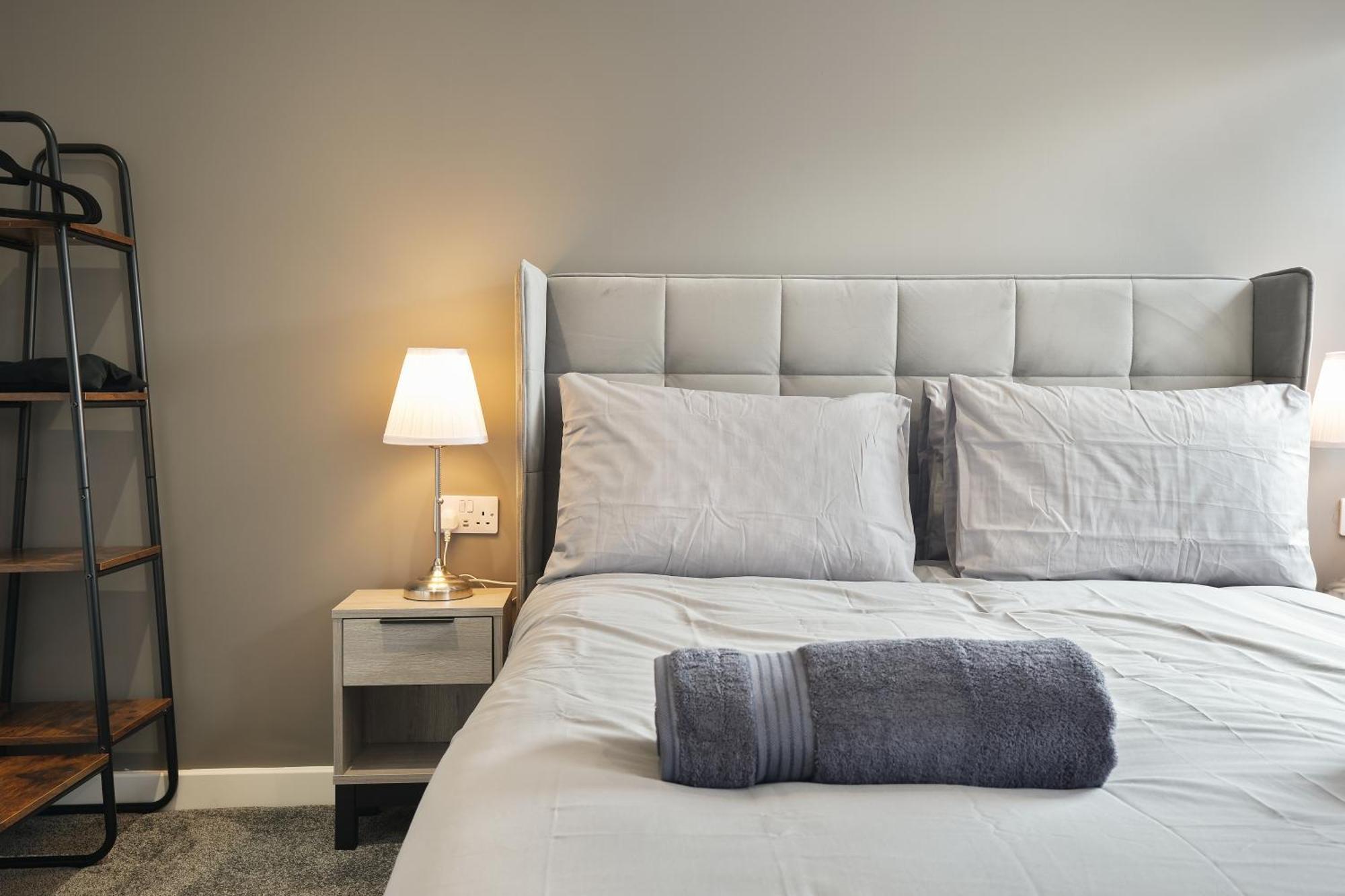 The Olive Tree Aparthotel *