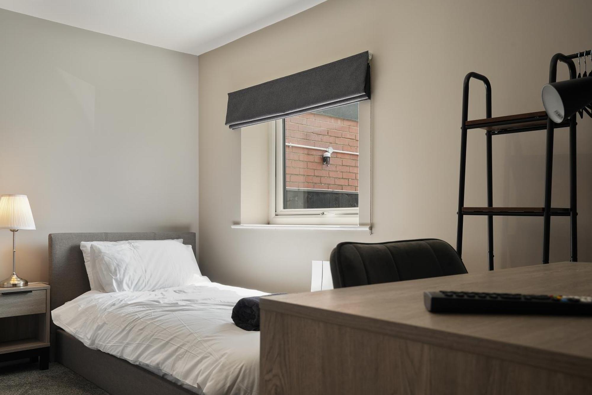 The Olive Tree Aparthotel Kingston upon Hull